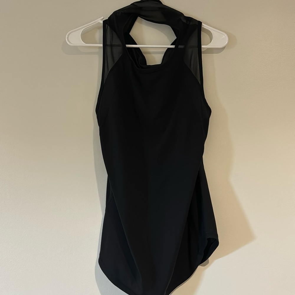 Lu lu lemon tank top